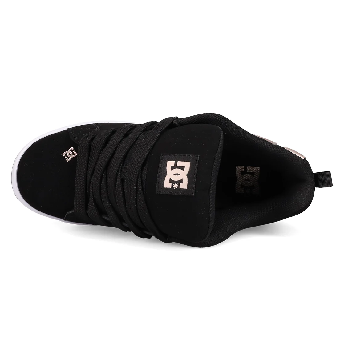 TENIS NIÑO(A) DC SHOES COURT GRAFFIK – foto 5